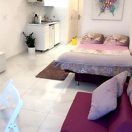 Cute Studio-Great Location Zadar Exterior foto