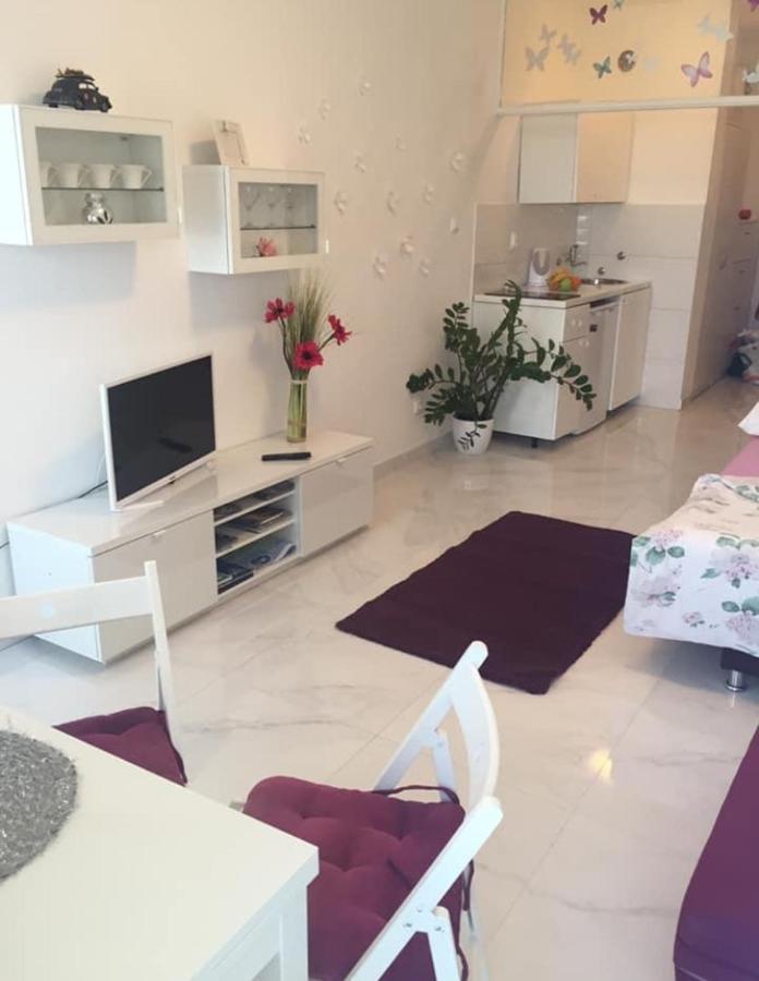 Cute Studio-Great Location Zadar Exterior foto