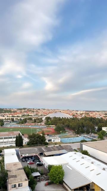 Cute Studio-Great Location Zadar Exterior foto