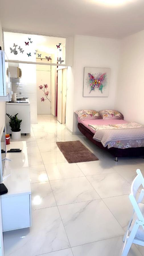 Cute Studio-Great Location Zadar Exterior foto